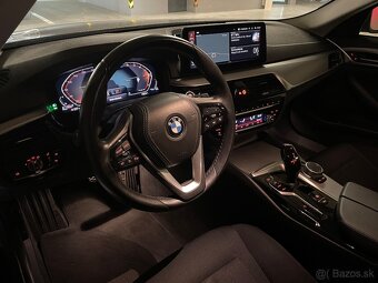 Bmw 520xD G32 2021 - 7