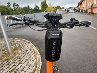Kolobežka Kugoo kirin G3 Pro - 7