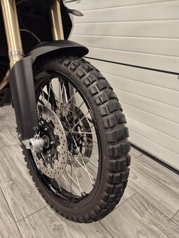 Bmw F800Gs 2009 v tp 35kw - 7