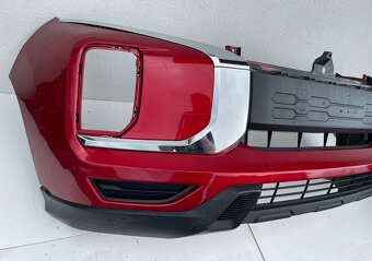 Mitsubishi ASX lift 2019-2022 predný nárazník - 7