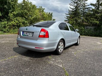 Skoda Octavia 1.6 TDi - 7