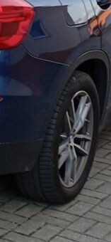 Bmw x3 xDrive 3.0d 195kw 6/18 193tkm - 7