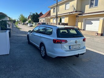 Volkswagen Passat Variant B8 2.0 tdi 2021 top stav - 7