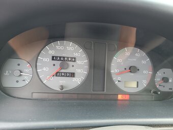 Škoda Felicia 1.3mpi 50kw - 7