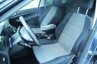 Peugeot 307 1.6hdi 66kw - 7