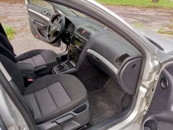 ŠKODA OCTAVIA 2 COMBI 1.9TDI 77KW - 7