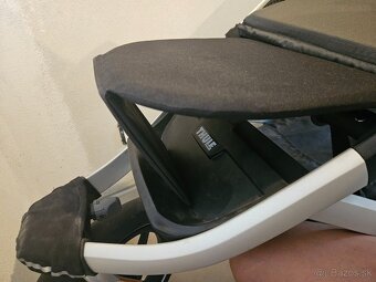 Thule urban glide 2 (tug2) - 7