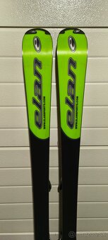 Lyže Elan Race SLX 155cm - 7