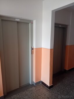 REZERVOVANE 2 - izbový byt Trenčín - juh - 7