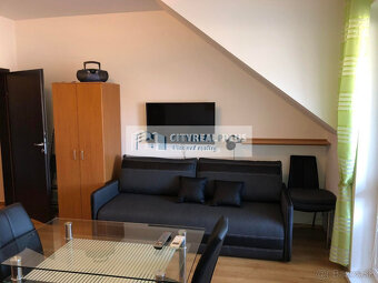 PREDÁM APARTMÁNY S BALKÓNMI PODHÁJSKA - 7