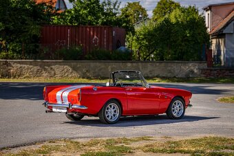 Sunbeam Tiger MK1a 1966 - 7