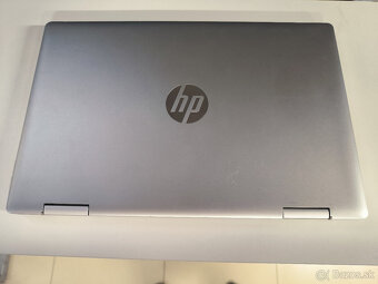 HP Pavilion x360 14" – i5-1335U, 16GB RAM, 512GB SSD - 7