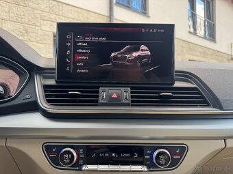 Audi Q5 2.0TDi 150kw Quattro - Odpočet DPH - - 7