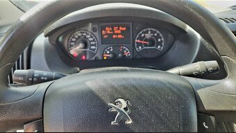 PEUGEOT BOXER - PREDAJ AJ NA SPLÁTKY - 7