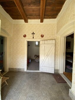 Gazdovský dom Sarospatak Madarsko - 7