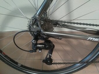 Crossová Merida Crossway 300 - 7