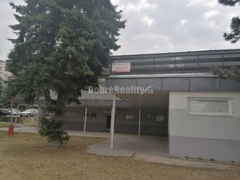  Výrazné zníženie ceny POLYFUNKČNÝ OBJEKT VO ZVOLENE - 7