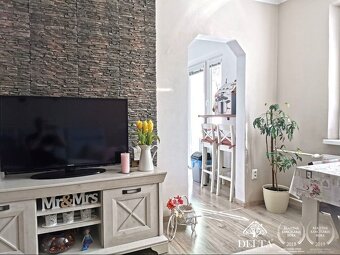 Zrekonštruovaný 2 izb. byt s loggiou 59 m2 Zvolen predaj - 7