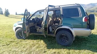 Terrano - 7