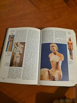 Vojtech Zamarovský - Grécky zázrak - 7