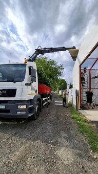 Výkopové, zemné a stavebné práce - spoľahlivo a precízne - 7