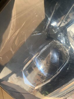 predni led svetlo xenon skoda scala leve levy - 7