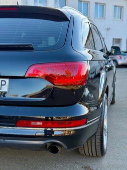 Audi Q7 3.0 tdi - 7