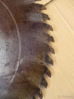 pílový kotúč - 7