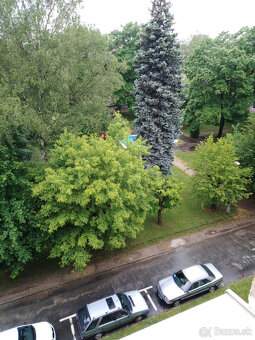 Prenájom 1 izbový byt v NDCA - 7