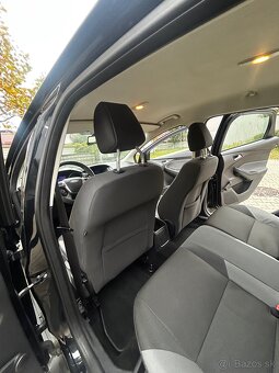 Ford Focus 1.6TDCI Trend - 7