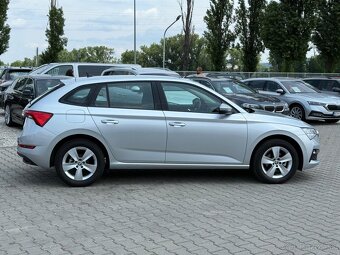 Škoda Scala 1.0 TSI Ambition - 7
