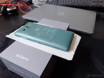 Prodam sbirku chytrych telefonu Sony Xperia - 7