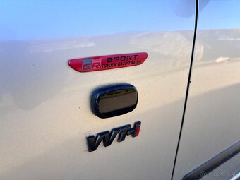 Disky + letné pneu Toyota edícia GR 6J x 16 ET45 - 7