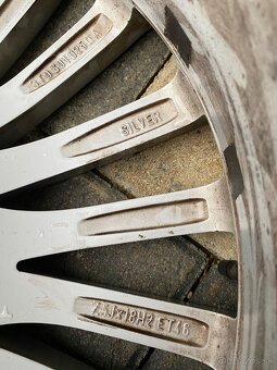 5x112 r18 škoda - 7