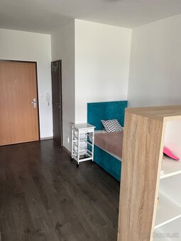 PRENÁJOM 1 izbový byt- SLOVENSKÝ GROB - 7