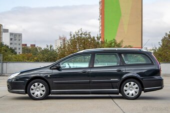 Citroën C5 Break 1.6 HDi 16V Plus - 7