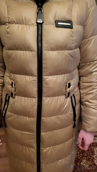Nova damska zimna bunda... - 7