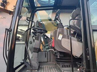 CATERPILLAR M318F + GPS 3D - 7