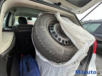 Opel Mokka X 1.4i 8990 € r.v. 2019 / 5 možná výmena/leasing - 7