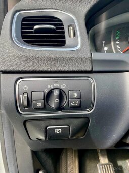 Volvo S60 D3 2.0L Momentum - 7