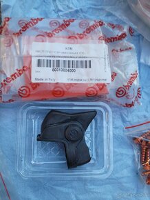 KTM HUSQVARNA 2T 4T EXC SX BREMBO - 7