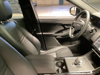 Land Rover Evoque P300e HYBRID S (PHEV) - 7