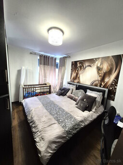 Moderný 3 izbový dom s bazénom vo Veľkom Blahove - 7