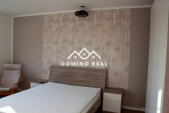 plne zariadený 2-izbový klimatizovaný byt na prenájom - 7