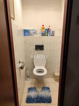 Rodinný dom v obci Láb pripravený na nasťahovanie - 7