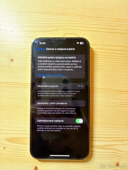 iPhone 13 pro, 128GB - 7