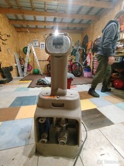 Predám na vyrivku itex purespa - 7