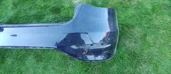 Mercedes GLC C253 W253 2015 - 2020 Coupe- Zadny naraznik - 7