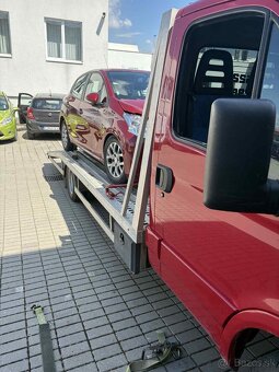 LACNÁ Odťahová služba - Košický kraj - 7