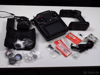 PREDÁM - Yuneec Q500 4K - 7